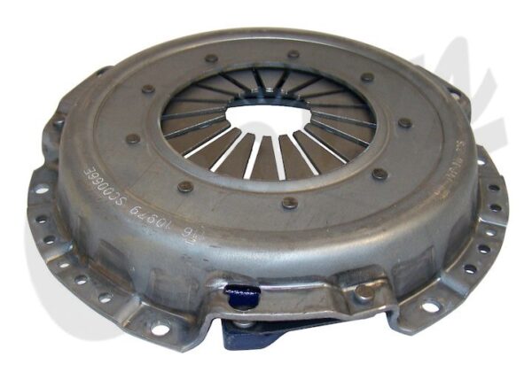 Pressure Plate (Clutch)