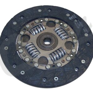 Clutch Disc