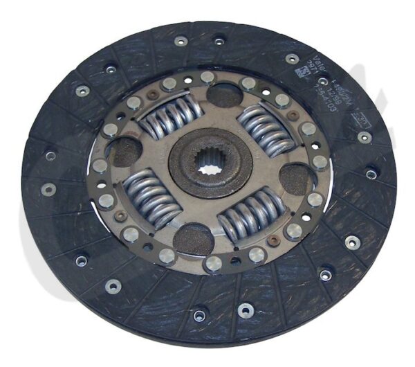 Clutch Disc