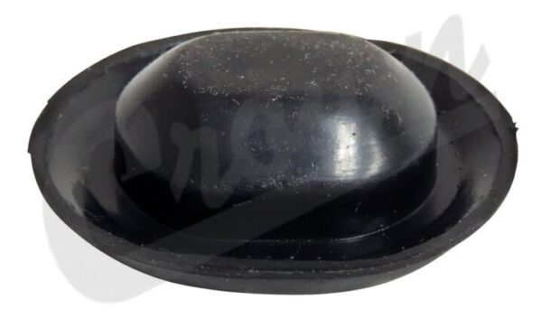 Floor Pan Plug