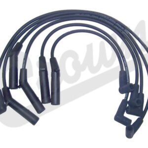 Ignition Wire Set