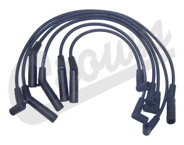 Ignition Wire Set