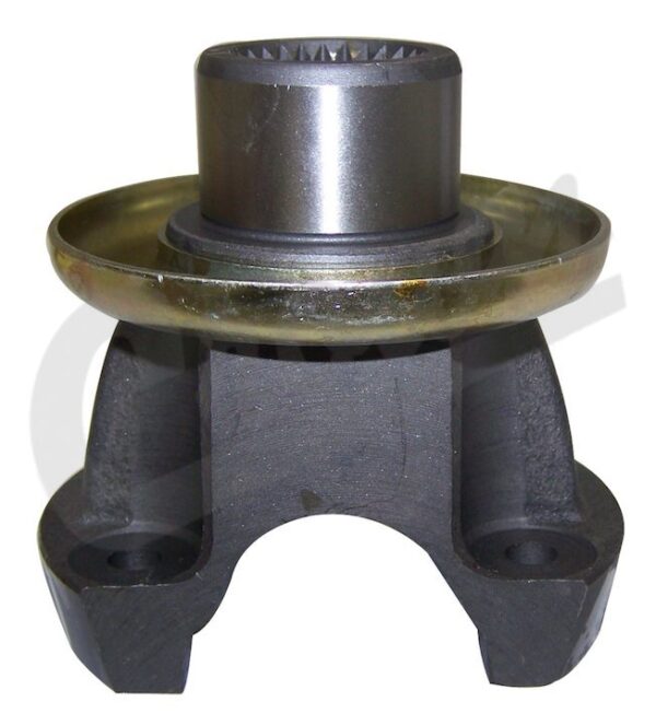 Yoke