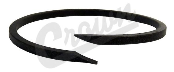 Accumulator Piston Seal