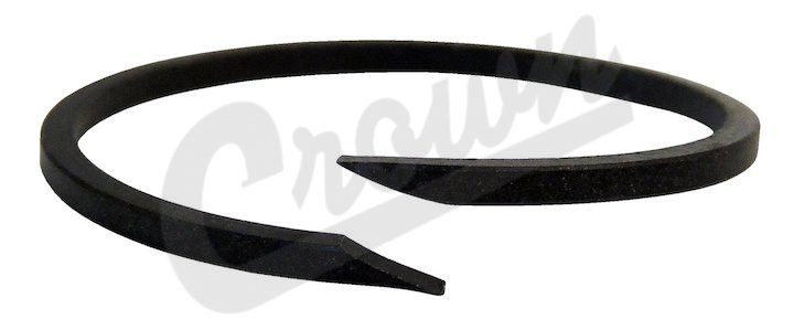 Accumulator Piston Seal