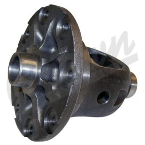 Differential Case