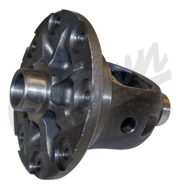 Differential Case