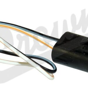 Vehicle Speed Sensor Connector