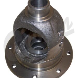 Differential Case (Bare)