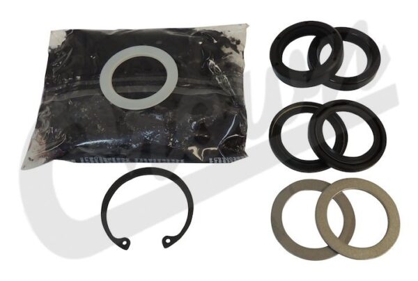 Steering Box Seal Kit