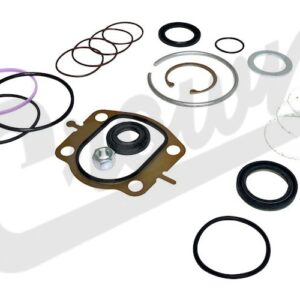 Steering Box Master Seal Kit