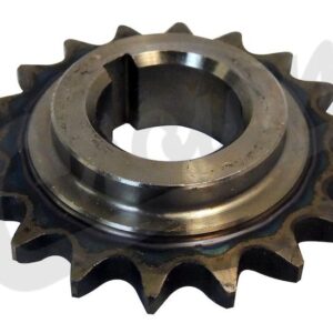 Balance Shaft Gear