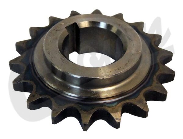 Balance Shaft Gear