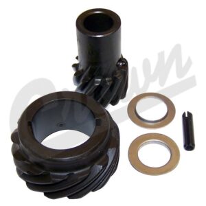 Cam Gear Kit