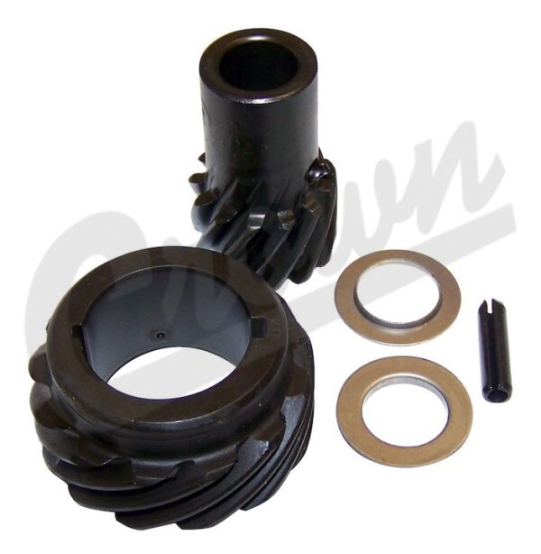 Cam Gear Kit