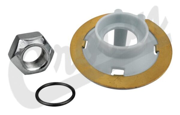 Turn Signal Cam Kit