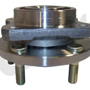 Hub Assembly
