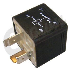 Relay