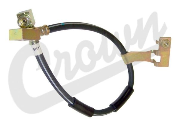 Brake Hose (Front Right)