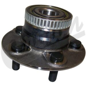 Hub Assembly