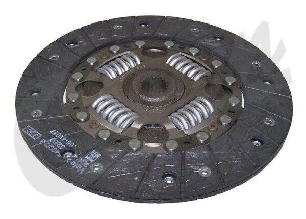 Clutch Disc