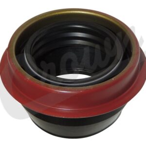 Output Seal