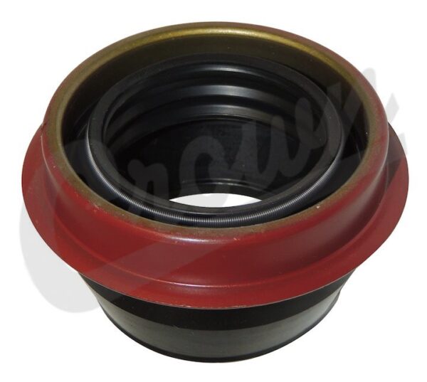 Output Seal