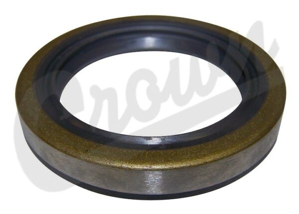Input Seal
