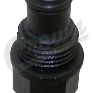 Radiator Draincock (Plastic)