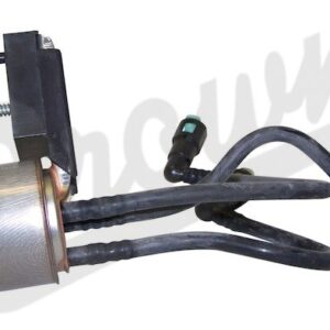Fuel Filter Assembly