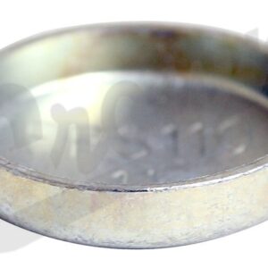 Cylinder Head Expansion Plug