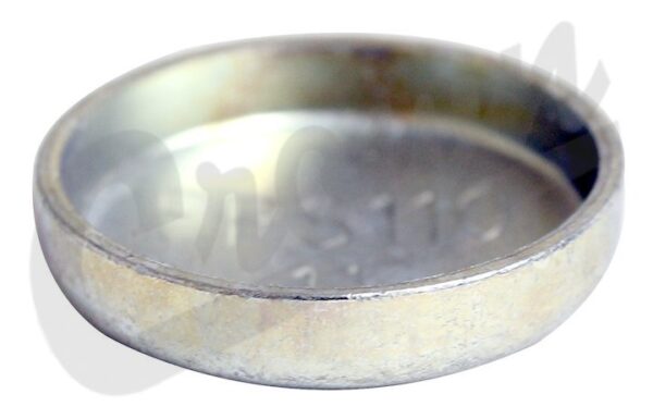 Cylinder Head Expansion Plug
