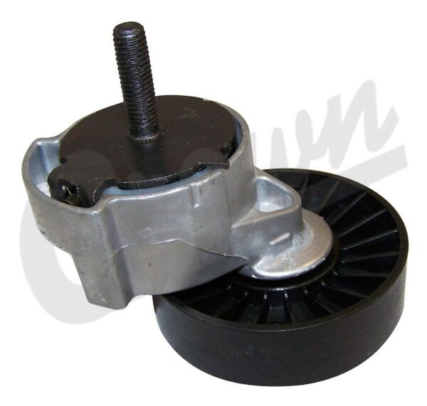 Drive Belt Tensioner