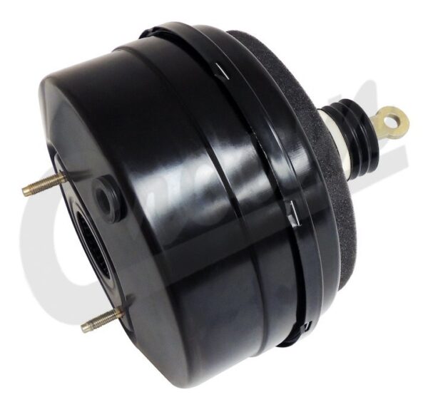 Power Brake Booster