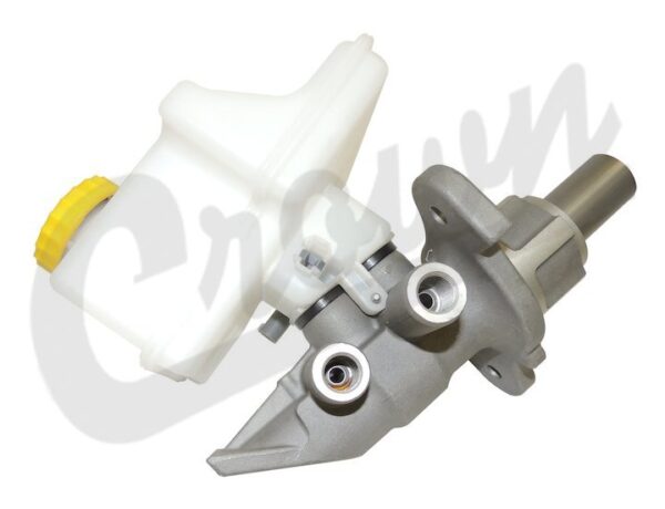 Brake Master Cylinder