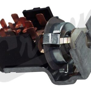 Headlight Switch