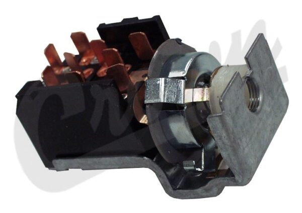 Headlight Switch