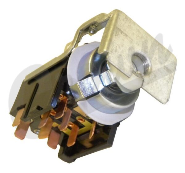 Headlight Switch