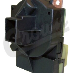 Ignition Switch