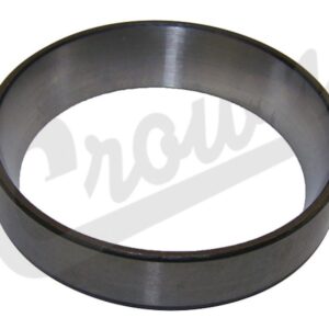 Differential Carrier Bearing Cup
