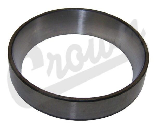 Differential Carrier Bearing Cup