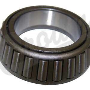 Differential Carrier Bearing