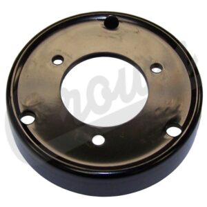 Water Pump Pulley