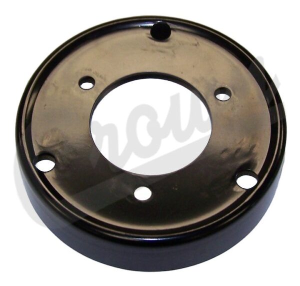 Water Pump Pulley