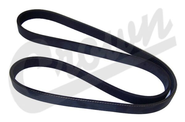 Accessory Drive Belt