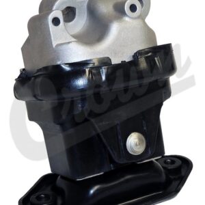 Engine Mount (Engine Cushion)