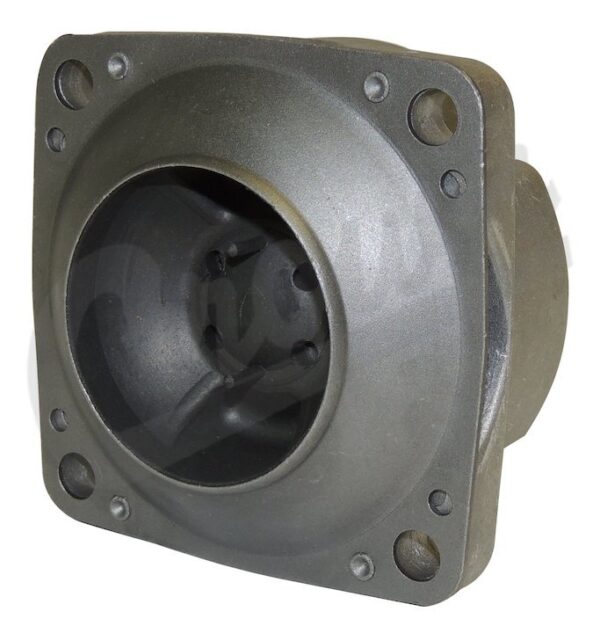 Transmission Mount