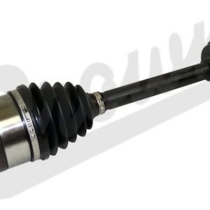 Axle Shaft Assembly