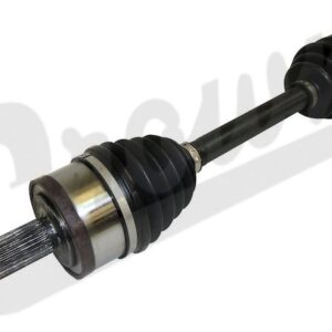 Axle Shaft Assembly