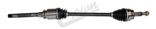 Axle Shaft Assembly (Front Right)